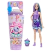 Barbie Pop! Reveal Juicy Bubble Tea Series - Taro Milk HTJ19