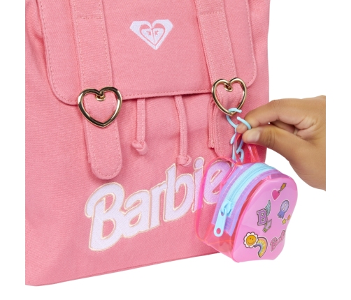 Barbie Premium Fashion Bag Asst. (CDU) HJT42