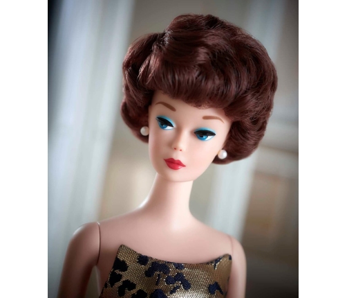 Barbie Silkstone ser.1961 GXL25