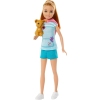 Barbie Stacie Core Doll HRM05