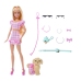 Barbie Twinning Looks - Blonde Doll JFP36
