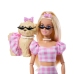 Barbie Twinning Looks - Blonde Doll JFP36