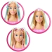 Barbie Younger Kid Styling Head - Blonde JFG81