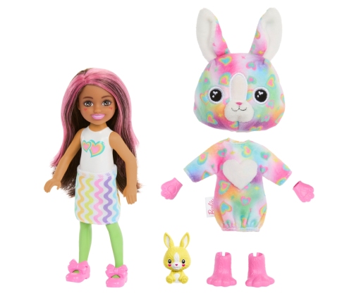 Chelsea Cutie Reveal Color Dream lelle (4) HRK42