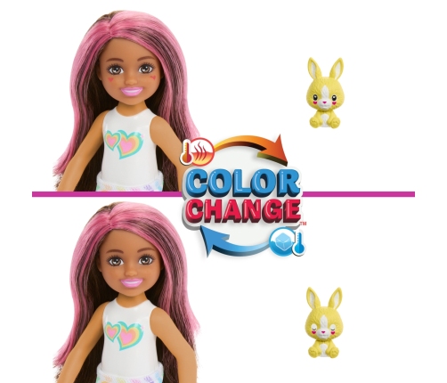 Chelsea Cutie Reveal Color Dream lelle (4) HRK42