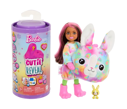 Chelsea Cutie Reveal Color Dream lelle (4) HRK42