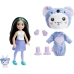 Chelsea Cutie Reveal Costume Cuties Series - Bunny in Koala HRK31