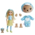 Chelsea Cutie Reveal Costume Cuties Series - Teddy Dolphin HRK30