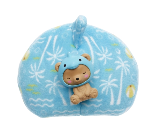 Chelsea Cutie Reveal Costume Cuties Series - Teddy Dolphin HRK30