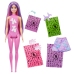 Color Reveal Barbie Balloon Animals lelle JFV58