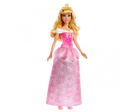 Disney Princess Fashion Core - Aurora lelle HLW09