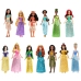 Disney Princess Fashion Core lelle - Jasmine HLW12
