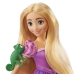 Disney Princess Fashion Lelle un Zirgs - Rapunzel HLW23