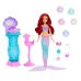 Disney Princess Fashion Doll Ariel Mermaid Surprise nāriņa lelle JBF86