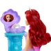 Disney Princess Fashion Doll Ariel Mermaid Surprise nāriņa lelle JBF86