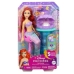 Disney Princess Fashion Doll Ariel Mermaid Surprise nāriņa lelle JBF86