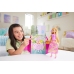 Disney Princess Fashion Spin & Reveal Rapunzel lelle HTV86