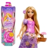 Disney Princess Fashion Spin & Reveal Rapunzel lelle HTV86