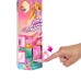 Disney Princess Fashion Spin & Reveal Rapunzel lelle HTV86