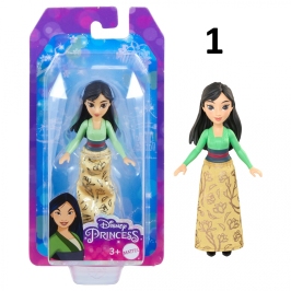 Disney Princess OPP lelle HLW69 Disney Princess OPP lelle HLW69