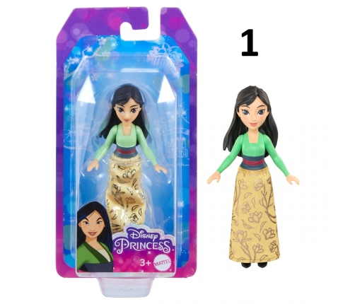 Disney Princess OPP lelle HLW69