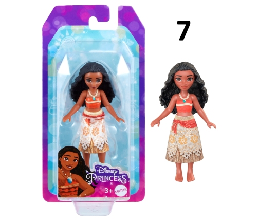 Disney Princess OPP lelle HLW69