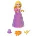 Disney Princess Small Doll - Royal Reveal Flower Spring Asst CDU HRN63