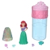 Disney Princess Small Doll - Royal Reveal Flower Spring Asst CDU HRN63