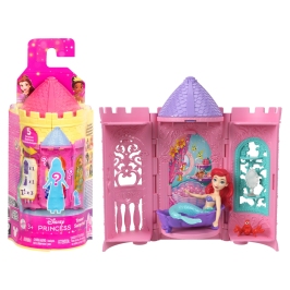 Disney Princess Small Tower Stacker Reveal lelle JBL46 Disney Princess Small Tower Stacker Reveal lelle JBL46