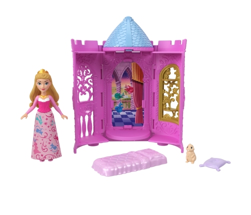 Disney Princess Small Tower Stacker Reveal lelle JBL46