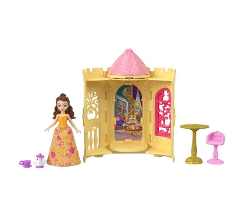 Disney Princess Small Tower Stacker Reveal lelle JBL46
