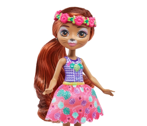 Enchantimals Otter HXB98