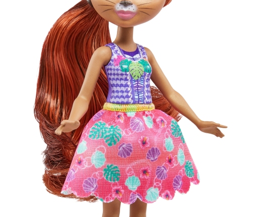 Enchantimals Otter HXB98