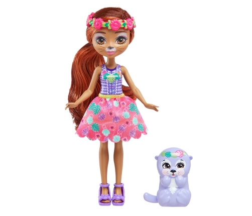 Enchantimals Otter HXB98