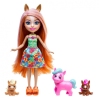Enchantimals Pony & Family HXB99