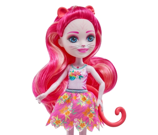 Enchantimals Tiger HXB97