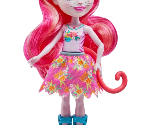 Enchantimals Tiger HXB97