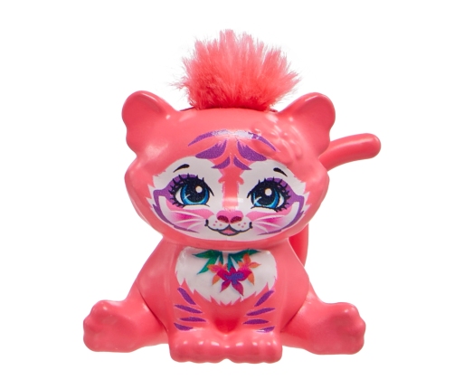 Enchantimals Tiger HXB97