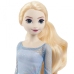 Frozen Fashion Doll Elsa & Nokk Horse komplekts lelle HLW58