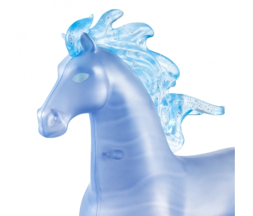 Frozen Fashion Doll Elsa & Nokk Horse komplekts lelle HLW58