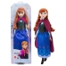 Frozen Fashion Dolls Core - Anna lelle HLW49