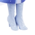 Frozen Fashion Dolls Core - Elsa 2 Travel Look lelle HLW48