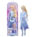 Frozen Fashion Dolls Core - Elsa 2 Travel Look lelle HLW48