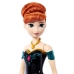 Frozen Fashion Lelle Singing Doll Anna - English JDX53