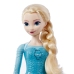 Frozen Fashion Dolls Singing Doll Elsa - lelle JFH84