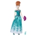 Frozen Fashion Spin & Reveal Anna lelle JBG60