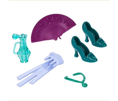 Frozen Fashion Spin & Reveal Anna lelle JBG60