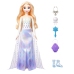 Frozen Fashion Lelle Spin & Reveal Elsa HTG25