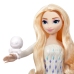 Frozen Fashion Lelle Spin & Reveal Elsa HTG25