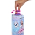 Frozen Fashion Lelle Spin & Reveal Elsa HTG25
